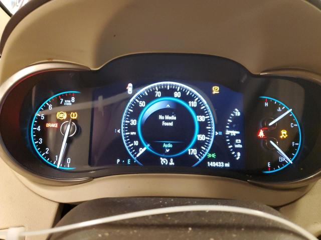 1G4G45G30GF185458 Buick Lacrosse Sport Touring