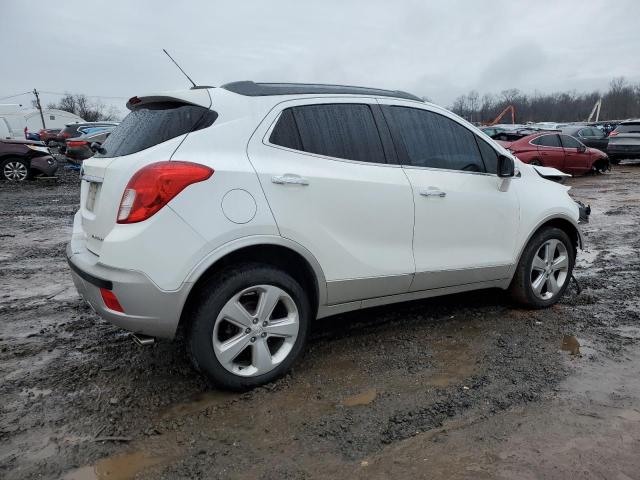 KL4CJASB3FB051997 Buick Encore