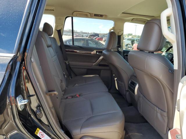 JTJJM7FX4F5093636 Lexus Gx 460 Premium
