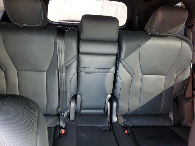 JTJAB7CX4N4013458 Lexus Lx 600 Base