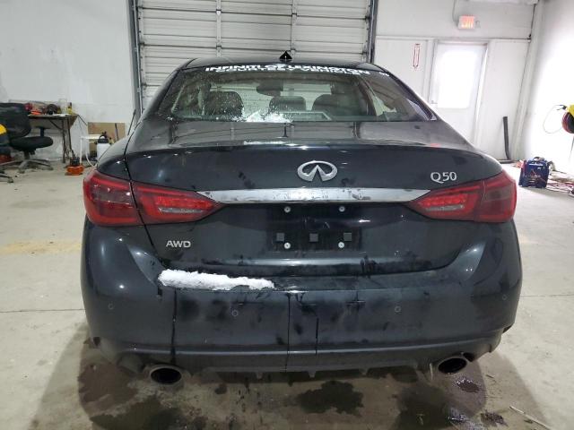 JN1EV7BR0PM541177 Infiniti Q50 LUXE