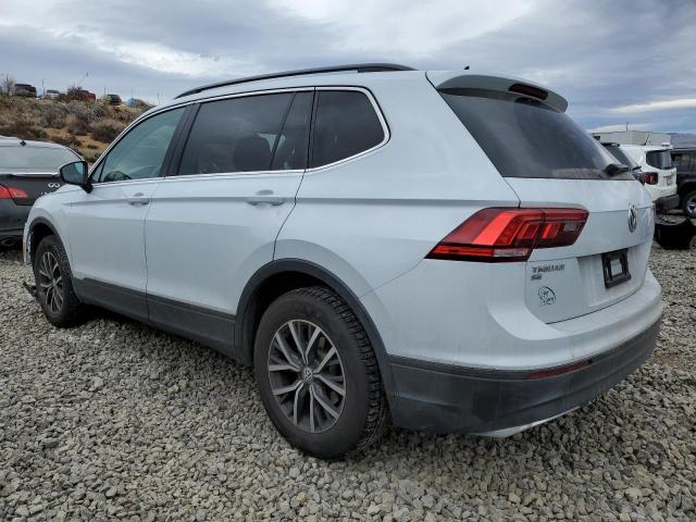 3VV2B7AX2KM032974 Volkswagen TIGUAN SE