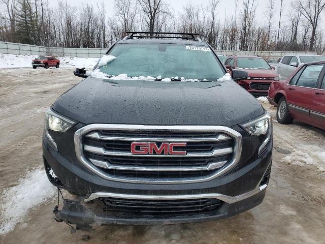3GKALVEX7KL186838 GMC Terrain Slt