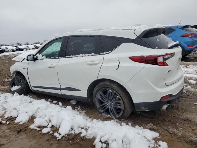 5J8TC2H6XLL014596 Acura Rdx A-spec