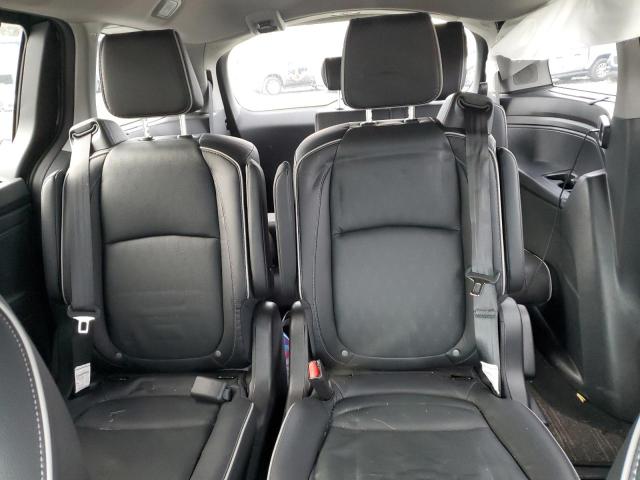 5FNRL6H97PB075231 Honda Odyssey Elite