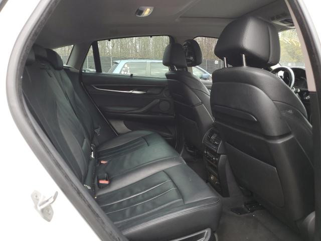 5UXKU6C52G0R34368 BMW X6 Xdrive50i