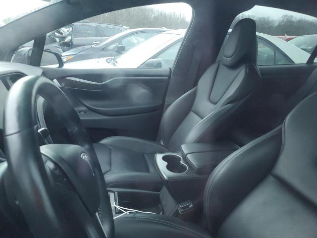 5YJXCBE43KF152985 Tesla MODEL X
