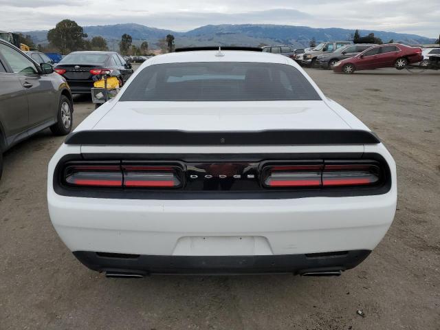 2C3CDZFJ9GH289122 Dodge Challenger R/t Scat Pack