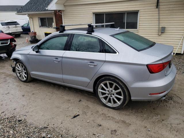WAUEFGFF4F1046259 Audi A3 Premium Plus