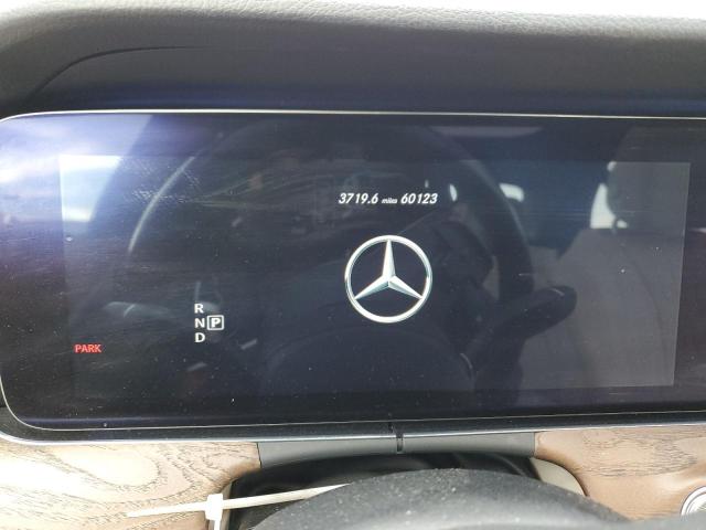 W1KZF8EB1LA841862 Mercedes-Benz E 350 4matic