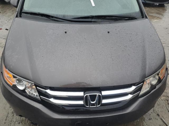 5FNRL5H45FB010682 Honda ODYSSEY EX