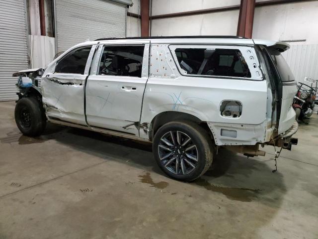 1GYS4RKL3PR239213 Cadillac Escalade Esv Sport Platinum