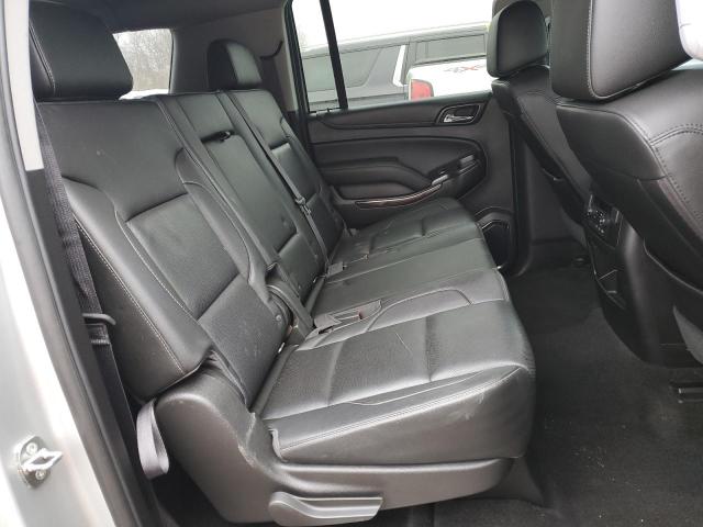 1GKS2GKCXJR225885 GMC Yukon Xl K1500 Slt