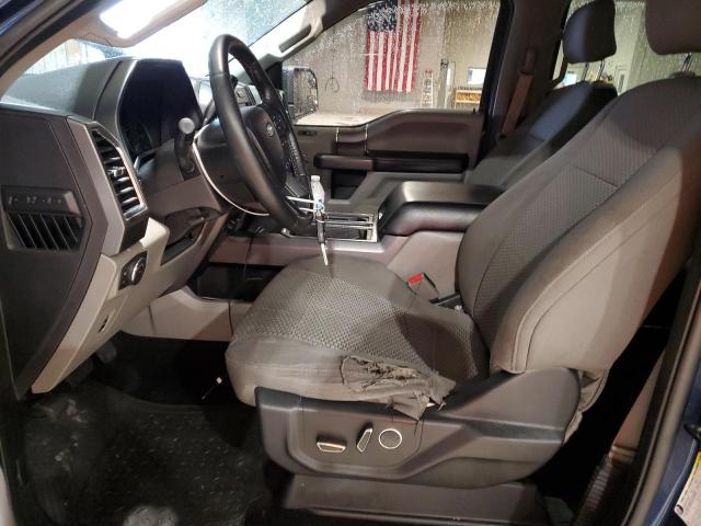 1FTEW1EG2GFD36174 Ford F150 Supercrew