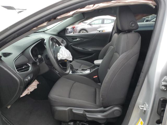1G1ZB5ST3JF225493 Chevrolet MALIBU LS