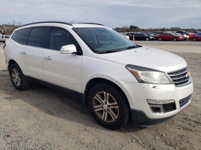 1GNKRGKD4GJ106874 Chevrolet Traverse Lt