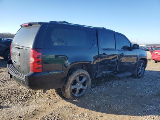 1GNSCJE03ER246551 Chevrolet Suburban C1500 Lt