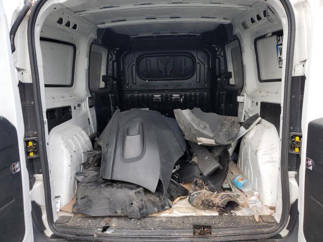 ZFBERFAB1H6H30951 RAM Promaster City