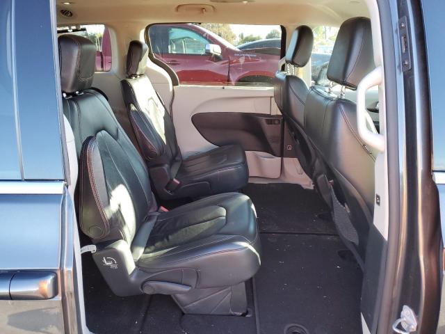 2C4RC1BG7HR505792 Chrysler Pacifica Touring L