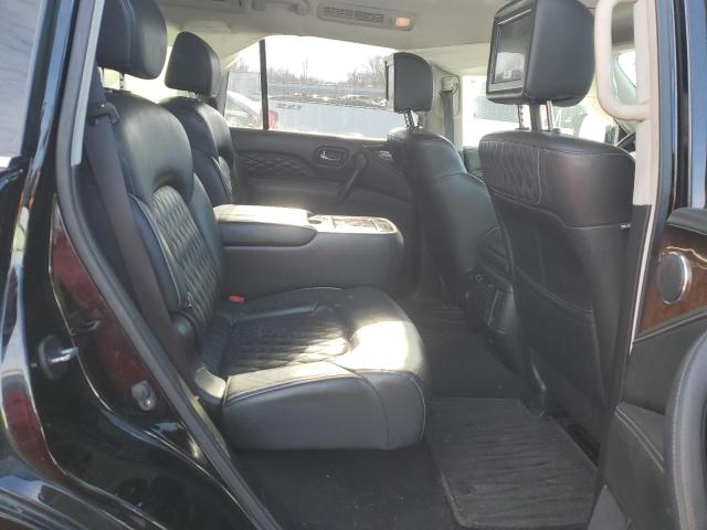 JN8AZ2NE9K9232478 Infiniti QX80 LUXE