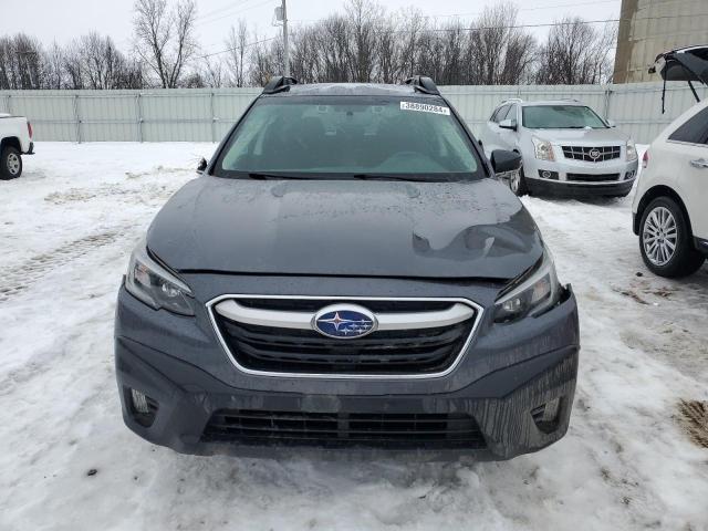 4S4BTACC4L3194848 Subaru Outback Premium