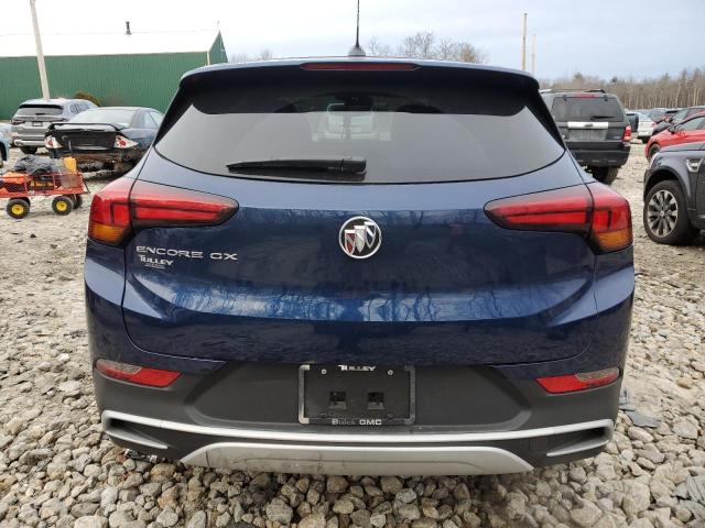 KL4MMBS20PB027028 Buick Encore Gx Preferred