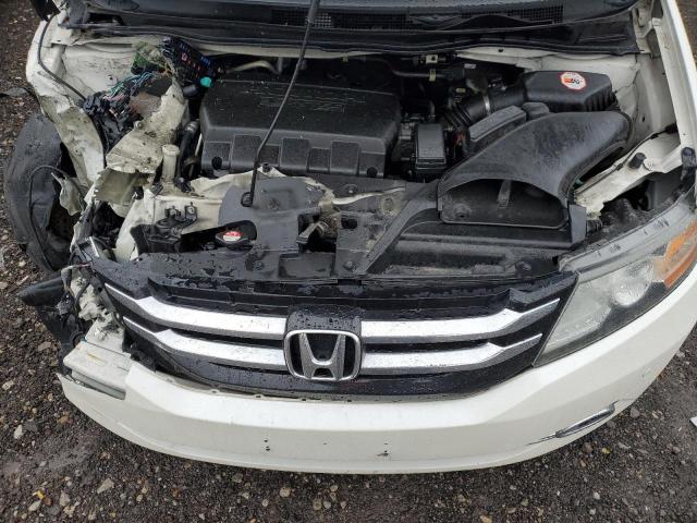 5FNRL5H97FB095925 Honda Odyssey Touring