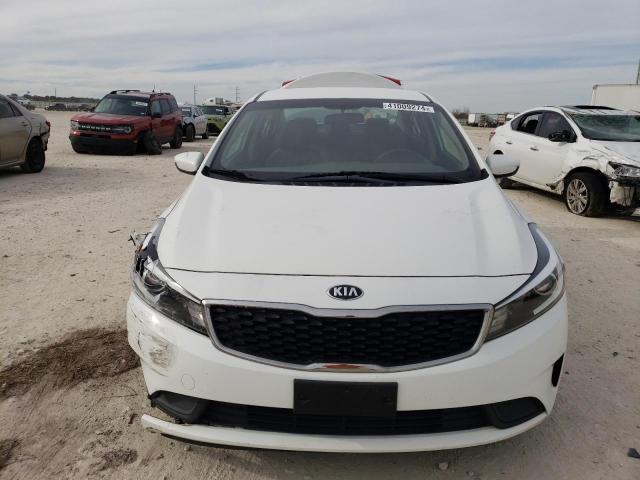 3KPFK4A7XHE072897 KIA FORTE LX