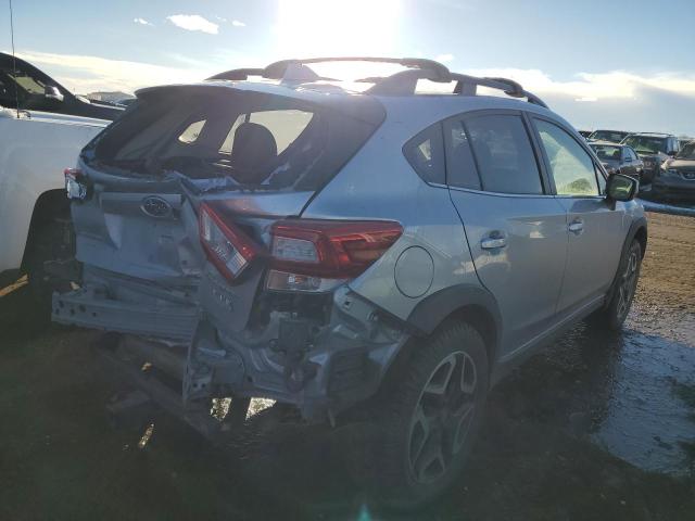 JF2GTANC5K8308186 Subaru Crosstrek Limited
