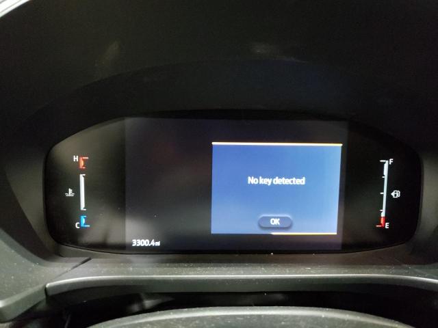 1FMCU9GN4PUB40025 Ford Escape Active