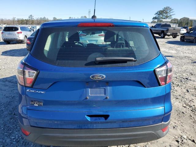1FMCU0F75HUB77245 Ford ESCAPE S