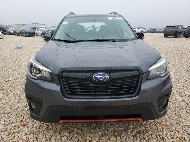 JF2SKARC6LH589195 Subaru Forester Sport