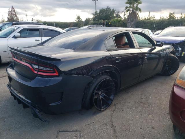 2C3CDXEJ0FH919212 Dodge Charger Srt 392