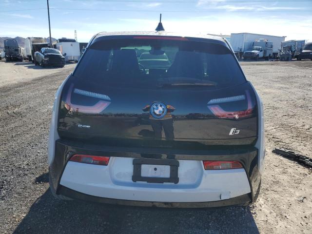 WBY1Z4C55FV501386 BMW I3 REX