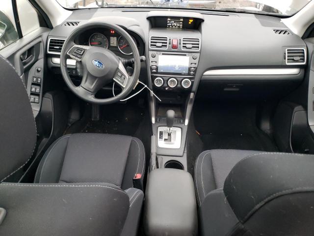 JF2SJADC4GH493663 Subaru Forester 2.5i Premium