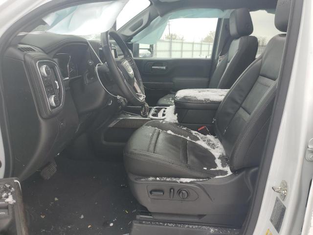 1GT49REY2LF108020 GMC Sierra K2500 Denali