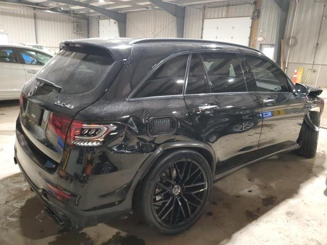 W1N0G6EB8LF760129 Mercedes-Benz Glc 43 4matic Amg