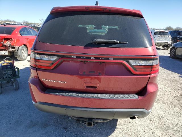 1C4RDHAG5EC548989 Dodge Durango Sxt