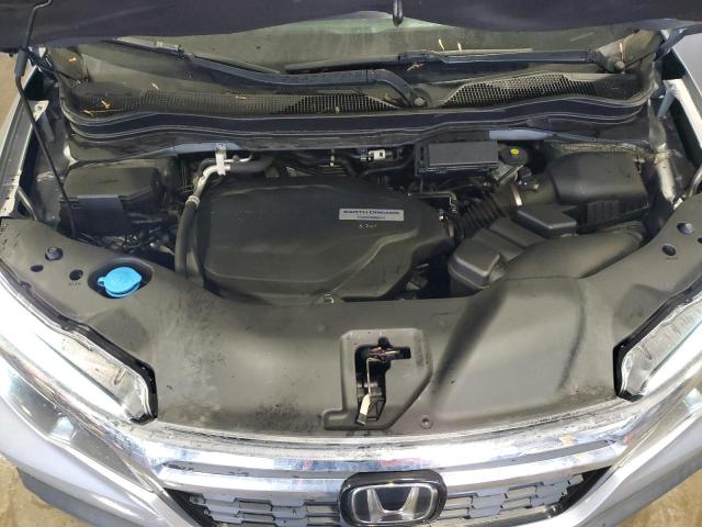 5FPYK3F79JB001578 Honda Ridgeline Rtl