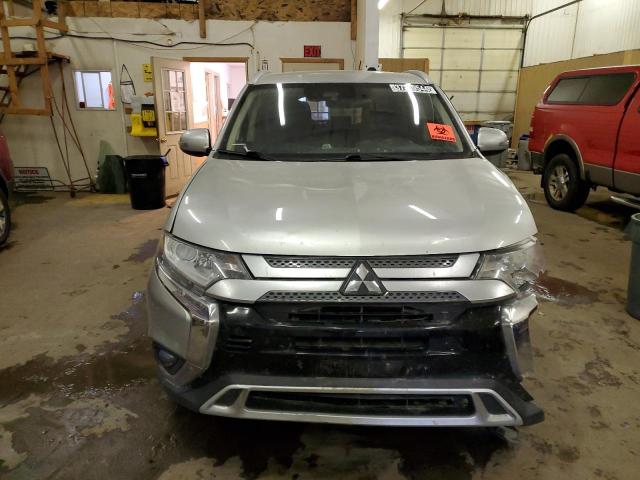JA4AZ3A35LZ018783 Mitsubishi Outlander Se