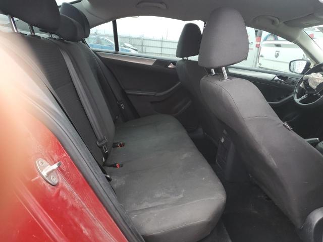 3VWD67AJ5GM352656 Volkswagen JETTA SE