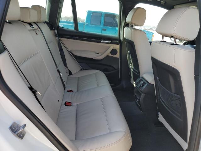 5UXWX7C56E0E79863 BMW X3 Xdrive35i