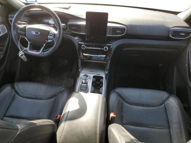 1FM5K8GC5MGB31870 Ford Explorer St