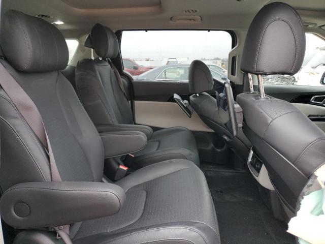 KNDNE5H3XP6296204 KIA Carnival Sx