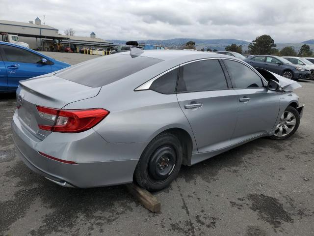 1HGCV3F1XMA000850 Honda ACCORD HYBRID