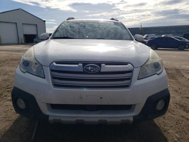 4S4BRCLC6E3292289 Subaru Outback 2.5i Limited