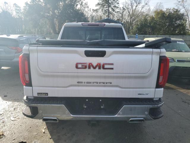 3GTUUDEL9PG297050 GMC Sierra K1500 Slt