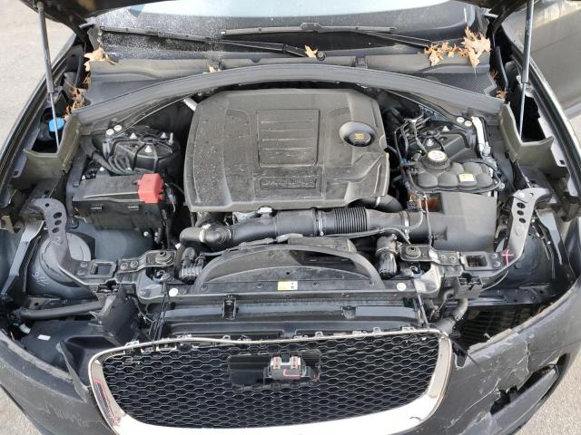 SADCJ2FX0LA646233 Jaguar F-pace Premium