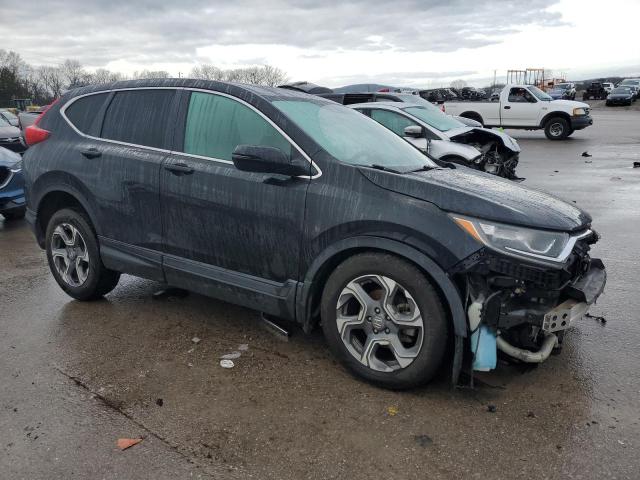 2HKRW1H50JH506962 Honda CR-V EX