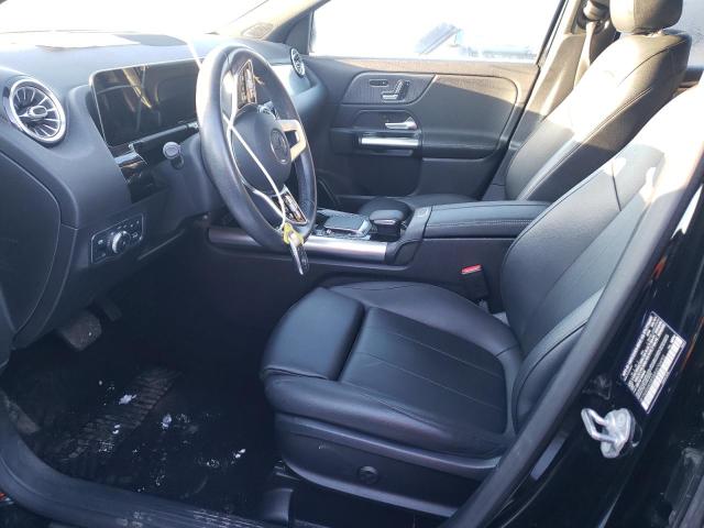 W1N4N4GB5MJ270450 Mercedes-Benz GLA 250